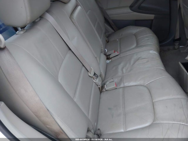 2013 NISSAN MURANO JN8AZ1MW0DW309084 Photo 7