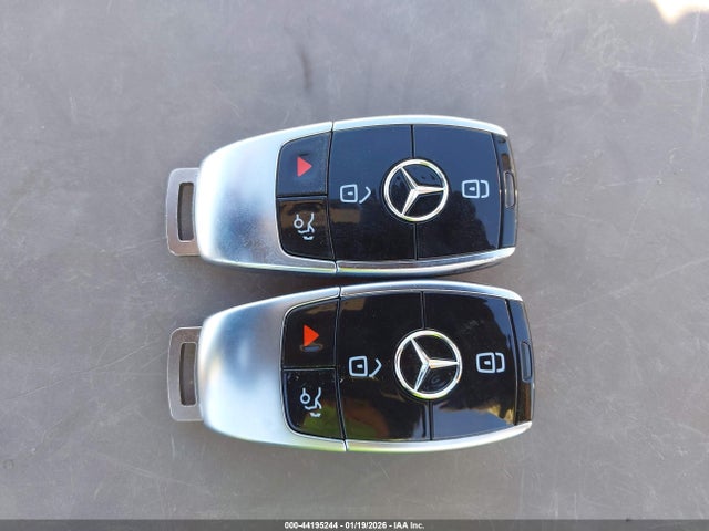 W1K1J6BB5PF194069 Mercedes-Benz Amg E 53 4matic