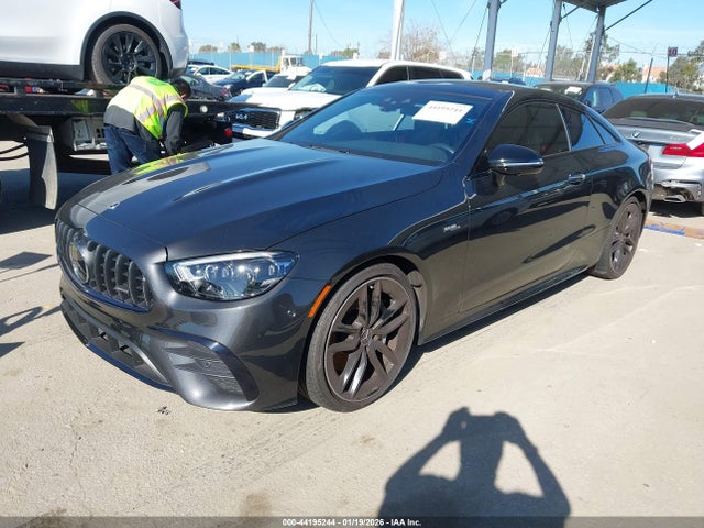 W1K1J6BB5PF194069 Mercedes-Benz Amg E 53 4matic