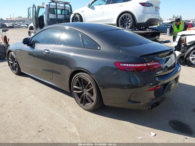 W1K1J6BB5PF194069 Mercedes-Benz Amg E 53 4matic
