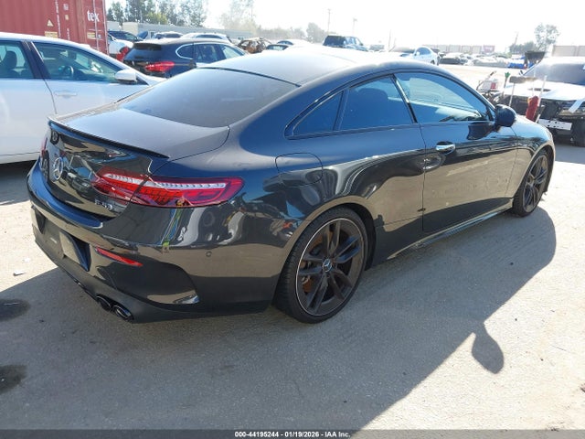 W1K1J6BB5PF194069 Mercedes-Benz Amg E 53 4matic