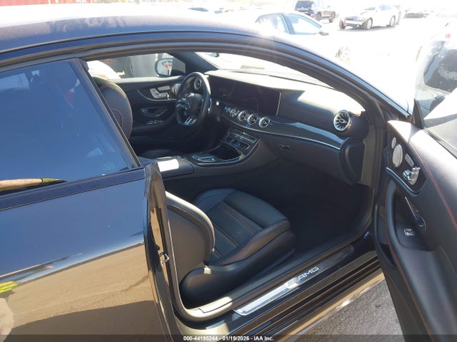 W1K1J6BB5PF194069 Mercedes-Benz Amg E 53 4matic