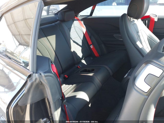 W1K1J6BB5PF194069 Mercedes-Benz Amg E 53 4matic