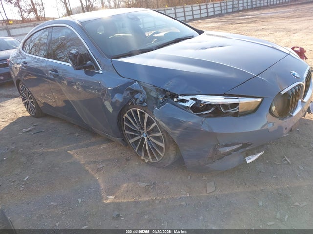 2020 BMW 228I GRAN COUPE WBA73AK08L7F97872