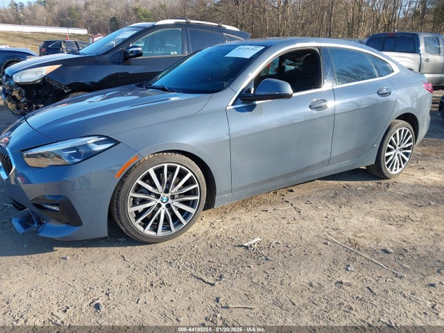 2020 BMW 228I GRAN COUPE WBA73AK08L7F97872 Photo 1