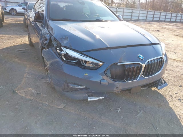 2020 BMW 228I GRAN COUPE WBA73AK08L7F97872 Photo 5