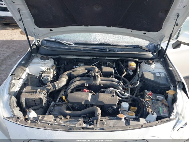 Aukcja sprzedaży 2015 Subaru Outback 2.5i Limited, vin: 4S4BSAJCXF3340048, numer aukcji: 44195257