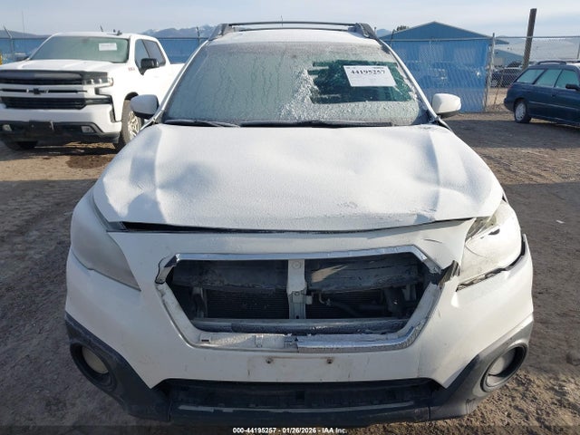 Aukcja sprzedaży 2015 Subaru Outback 2.5i Limited, vin: 4S4BSAJCXF3340048, numer aukcji: 44195257