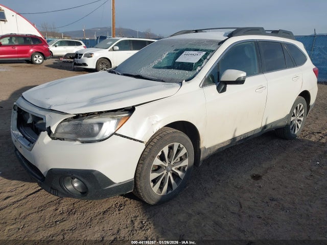 Aukcja sprzedaży 2015 Subaru Outback 2.5i Limited, vin: 4S4BSAJCXF3340048, numer aukcji: 44195257