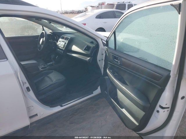 Aukcja sprzedaży 2015 Subaru Outback 2.5i Limited, vin: 4S4BSAJCXF3340048, numer aukcji: 44195257