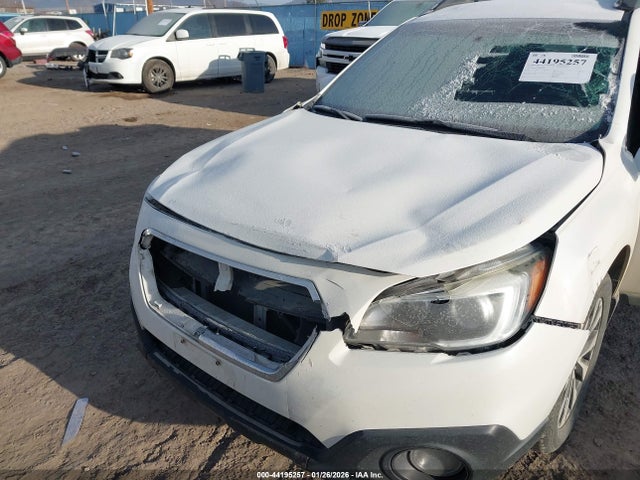Aukcja sprzedaży 2015 Subaru Outback 2.5i Limited, vin: 4S4BSAJCXF3340048, numer aukcji: 44195257