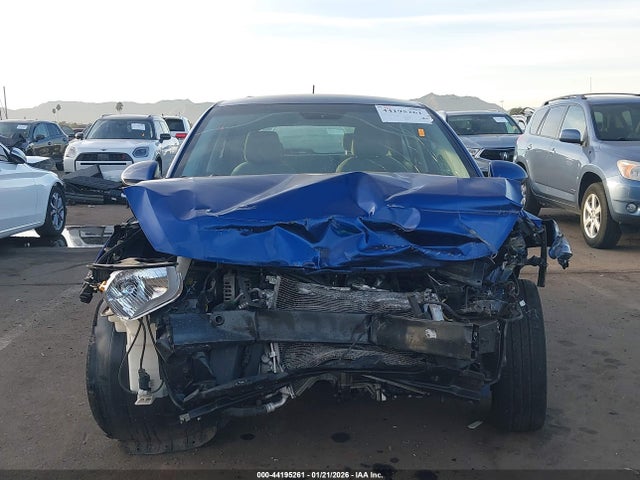 3KPA25AB2JE119821 KIA RIO S