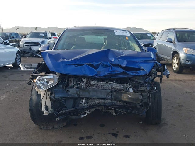 3KPA25AB2JE119821 KIA RIO S