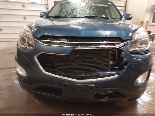 2GNFLFEK8H6104485 Chevrolet EQUINOX LT