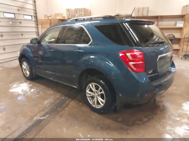 2GNFLFEK8H6104485 Chevrolet EQUINOX LT