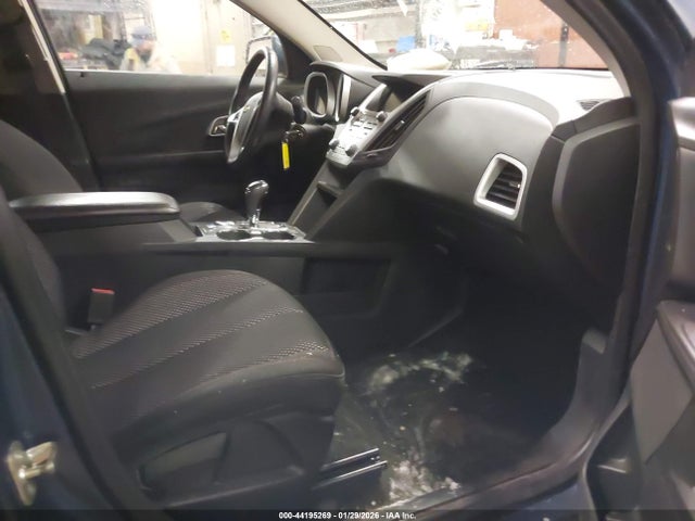 2GNFLFEK8H6104485 Chevrolet EQUINOX LT