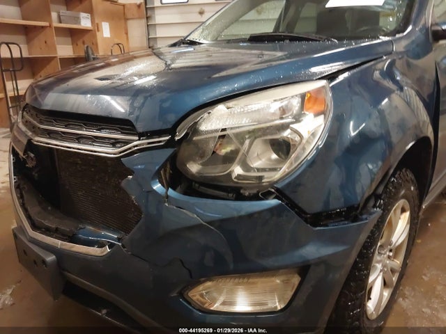 2GNFLFEK8H6104485 Chevrolet EQUINOX LT