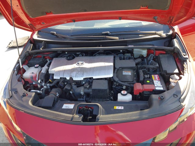 JTDKARFP0L3162535 Toyota Prius Prime Limited
