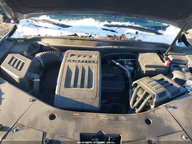 2GNALBEKXE6197038 Chevrolet EQUINOX 1LT