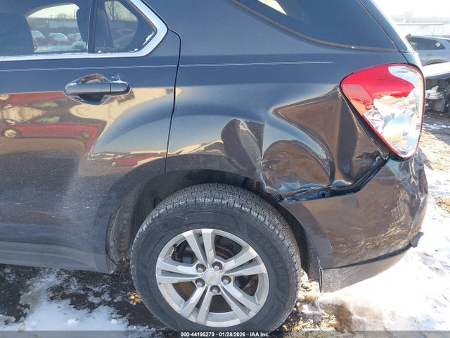 2GNALBEKXE6197038 Chevrolet EQUINOX 1LT