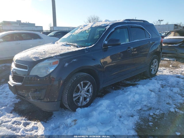 2GNALBEKXE6197038 Chevrolet EQUINOX 1LT