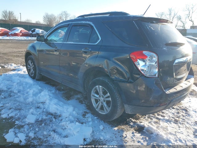 2GNALBEKXE6197038 Chevrolet EQUINOX 1LT
