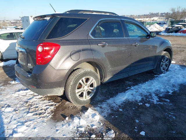 2GNALBEKXE6197038 Chevrolet EQUINOX 1LT
