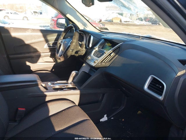 2GNALBEKXE6197038 Chevrolet EQUINOX 1LT
