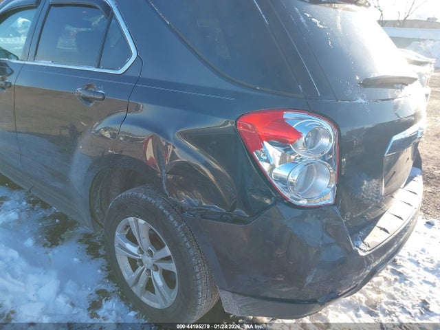 2GNALBEKXE6197038 Chevrolet EQUINOX 1LT