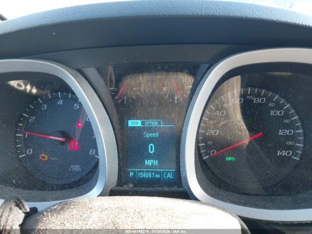 2GNALBEKXE6197038 Chevrolet EQUINOX 1LT