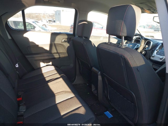 2GNALBEKXE6197038 Chevrolet EQUINOX 1LT
