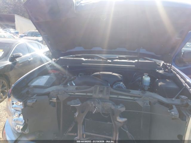 2013 CHEVROLET SILVERADO 1500 3GCPCSE03DG233740 Photo 9