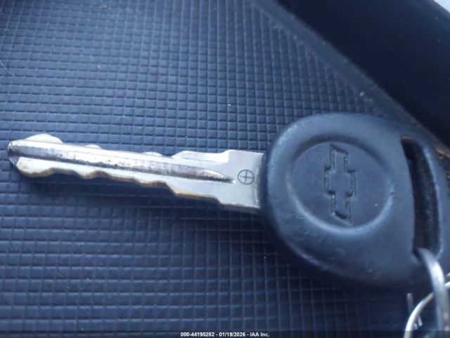 2013 CHEVROLET SILVERADO 1500 3GCPCSE03DG233740 Photo 10