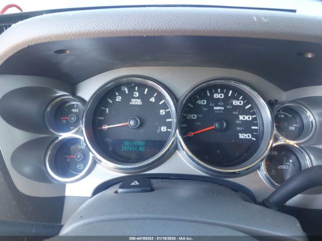 2013 CHEVROLET SILVERADO 1500 3GCPCSE03DG233740 Photo 6