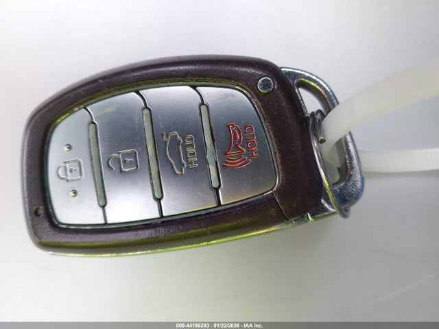 2015 HYUNDAI SONATA 5NPE34AF1FH103138 Photo 10