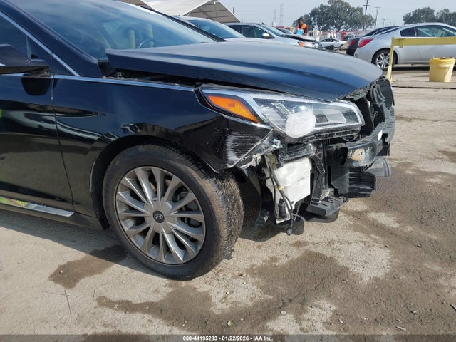 5NPE34AF1FH103138 Hyundai Sonata Limited