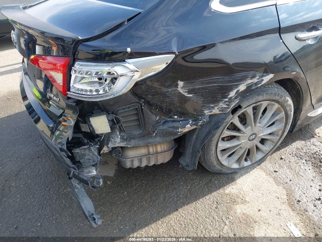 5NPE34AF1FH103138 Hyundai Sonata Limited