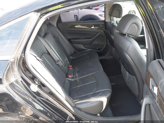 2015 HYUNDAI SONATA 5NPE34AF1FH103138 Photo 7