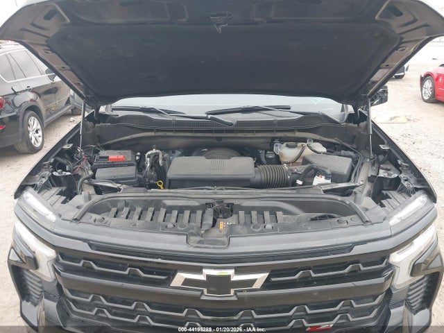 Chevrolet Silverado 1500 2024 3GCUDFED2RG359170 Image 26