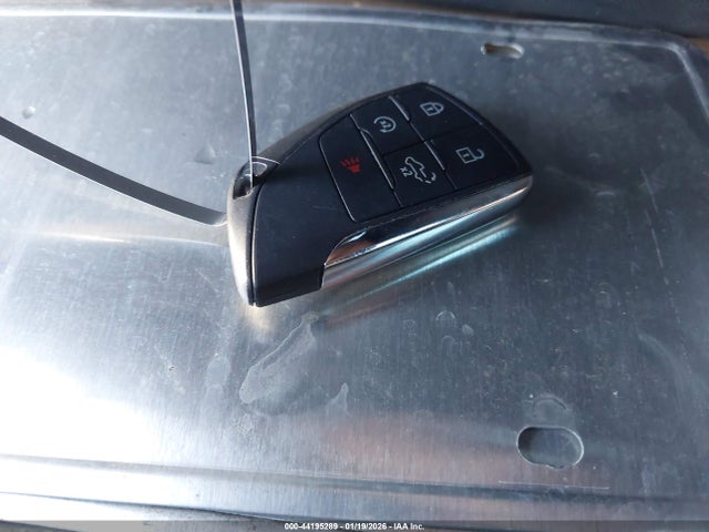 Chevrolet Silverado 1500 2024 3GCUDFED2RG359170 Image 27