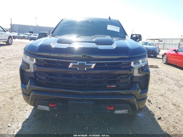 Chevrolet Silverado 1500 2024 3GCUDFED2RG359170 Image 28
