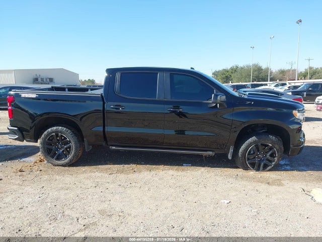 Chevrolet Silverado 1500 2024 3GCUDFED2RG359170 Image 29