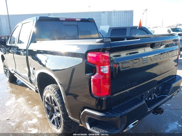 Chevrolet Silverado 1500 2024 3GCUDFED2RG359170 Image 19