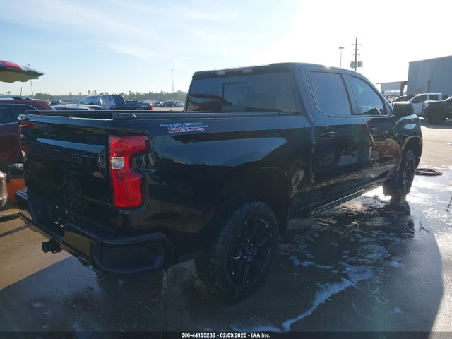 Chevrolet Silverado 1500 2024 3GCUDFED2RG359170 Image 20