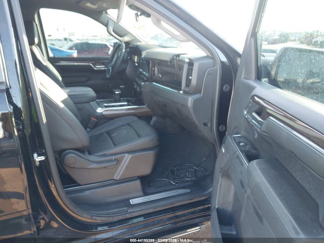 Chevrolet Silverado 1500 2024 3GCUDFED2RG359170 Image 21