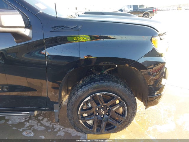 Chevrolet Silverado 1500 2024 3GCUDFED2RG359170 Image 22