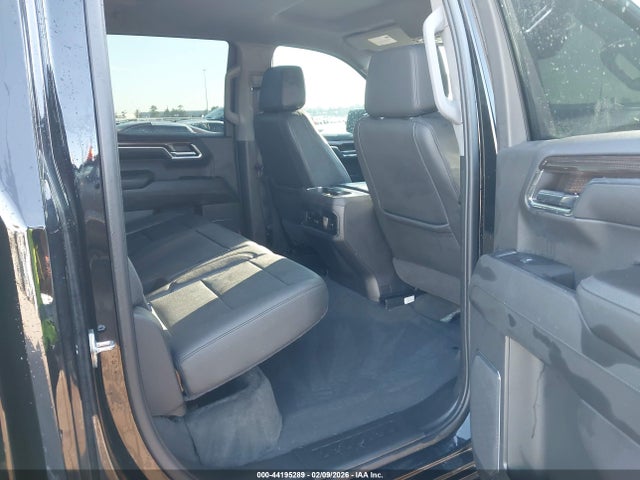 Chevrolet Silverado 1500 2024 3GCUDFED2RG359170 Image 24