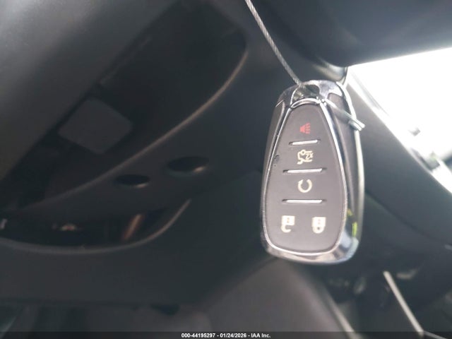 2020 Chevrolet Malibu Fwd Lt მანქანა იყიდება აუქციონზე, vin: 1G1ZD5ST3LF032760, აუქციონის ნომერი: 44195297