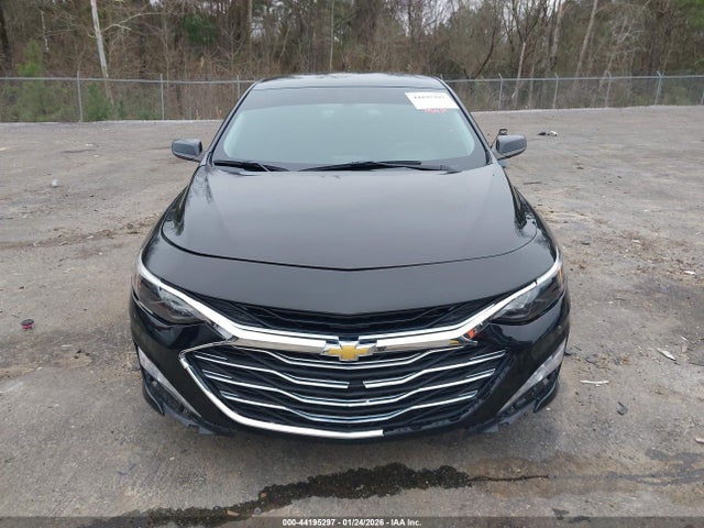 2020 Chevrolet Malibu Fwd Lt მანქანა იყიდება აუქციონზე, vin: 1G1ZD5ST3LF032760, აუქციონის ნომერი: 44195297