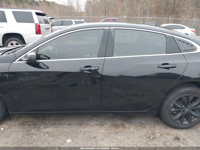 2020 Chevrolet Malibu Fwd Lt მანქანა იყიდება აუქციონზე, vin: 1G1ZD5ST3LF032760, აუქციონის ნომერი: 44195297
